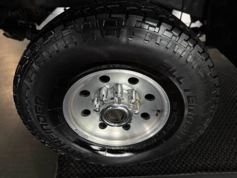 1999 Ford F-350 Super Duty