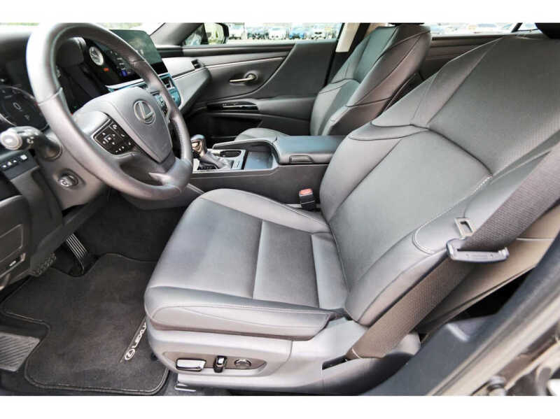 2024 Lexus ES 350