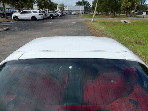 1995 Chevrolet Corvette