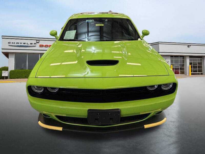 2023 Dodge Challenger GT
