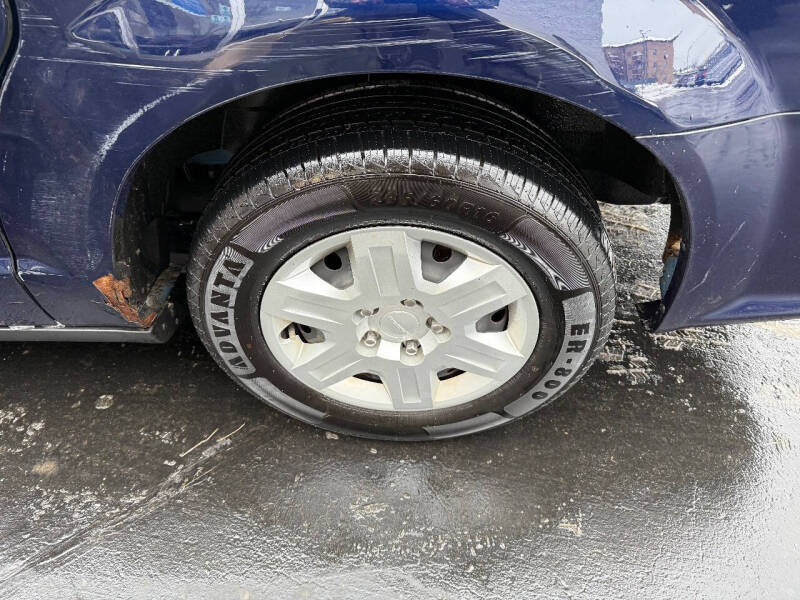 2012 Dodge Grand Caravan SE