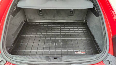 2018 Audi TTS 2.0T quattro