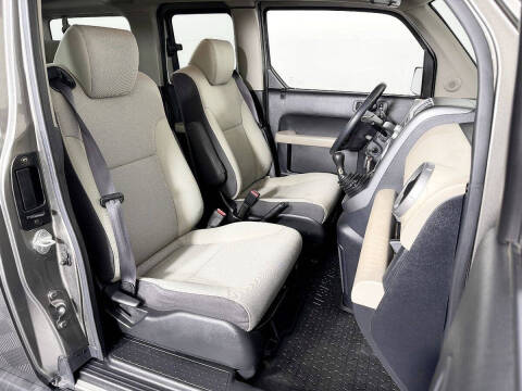 2007 Honda Element EX