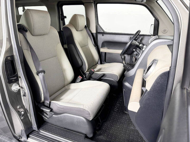 2007 Honda Element EX