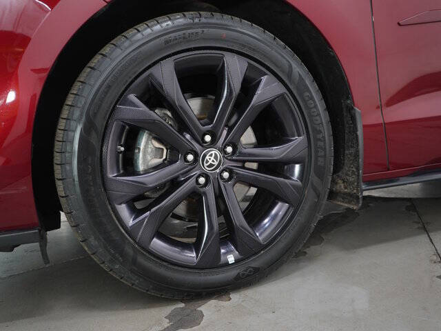 2022 Toyota Sienna XSE 7-Passenger