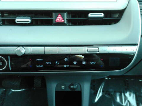 2022 Hyundai Ioniq 5 SE