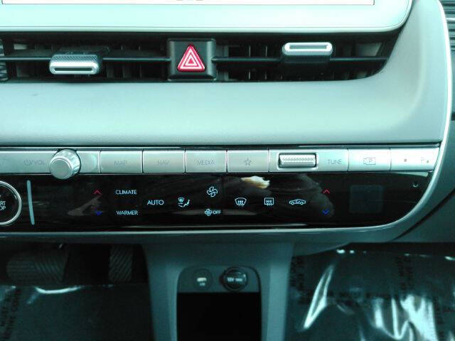 2022 Hyundai Ioniq 5 SE