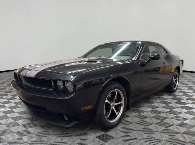 2010 Dodge Challenger for sale at Paley Auto Group in Columbus, OH