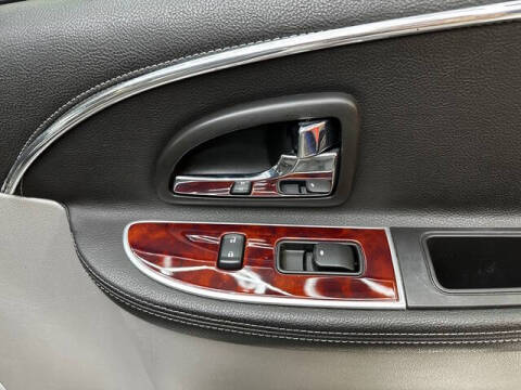 2006 Buick Terraza CX