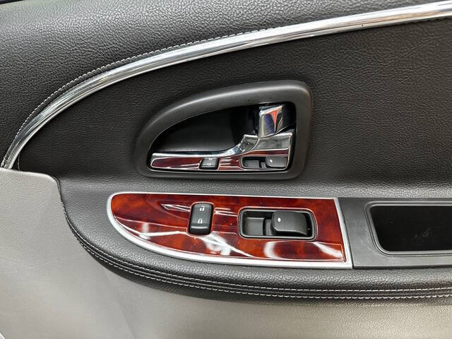 2006 Buick Terraza CX