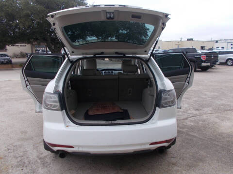 2011 Mazda CX-7 s Touring