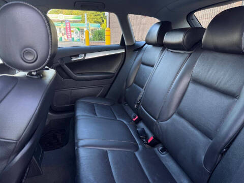 2013 Audi A3 2.0 TDI Premium Plus