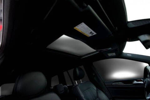 2017 Mercedes-Benz GLS GLS 450