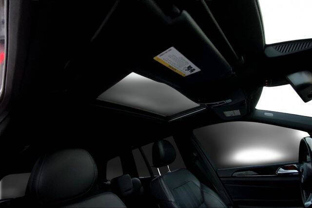 2017 Mercedes-Benz GLS GLS 450