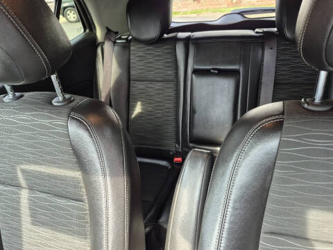 2016 Buick Encore Sport Touring