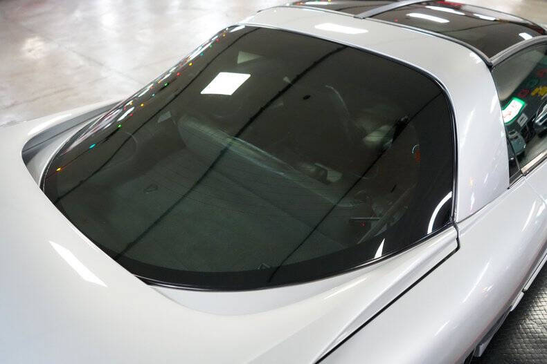 2000 Pontiac Firebird