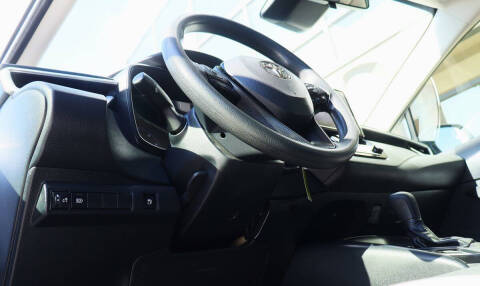 2024 Toyota Corolla Hybrid