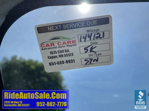 2008 Subaru Impreza