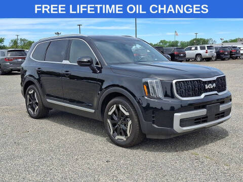 2023 Kia Telluride