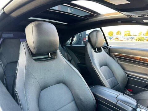 2014 Mercedes-Benz E-Class E 350