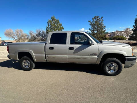 2005 Chevrolet Silverado 1500 SS Classic