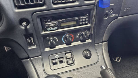 2000 Dodge Viper GTS