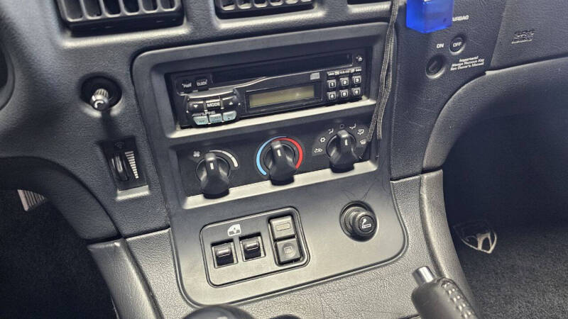 2000 Dodge Viper GTS