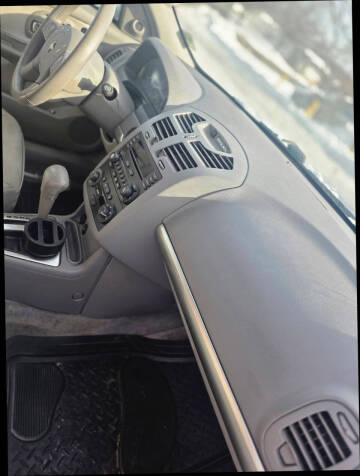 2004 Chevrolet Malibu LT