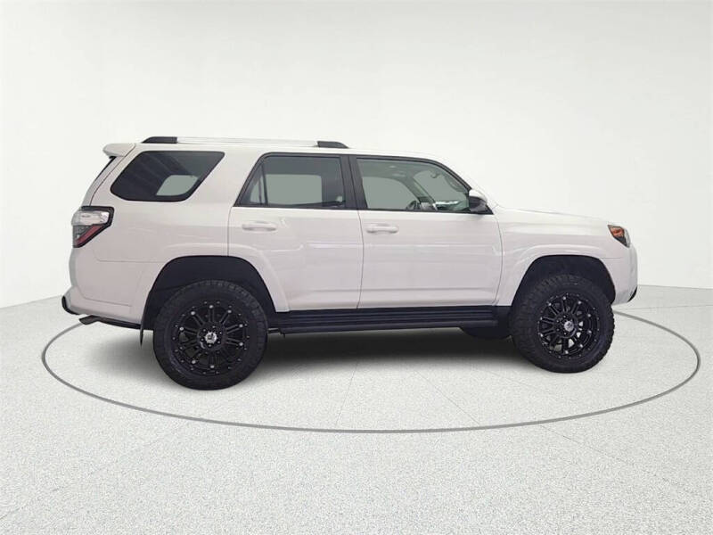 2014 Toyota 4Runner Limited