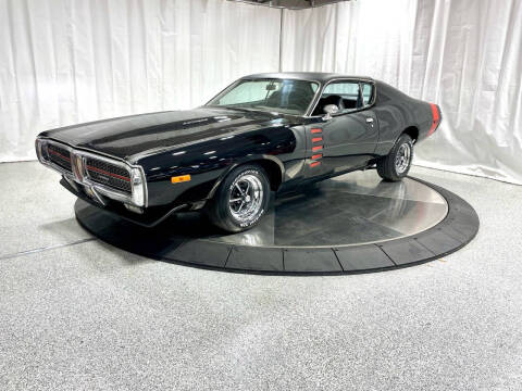 1972 Dodge Charger
