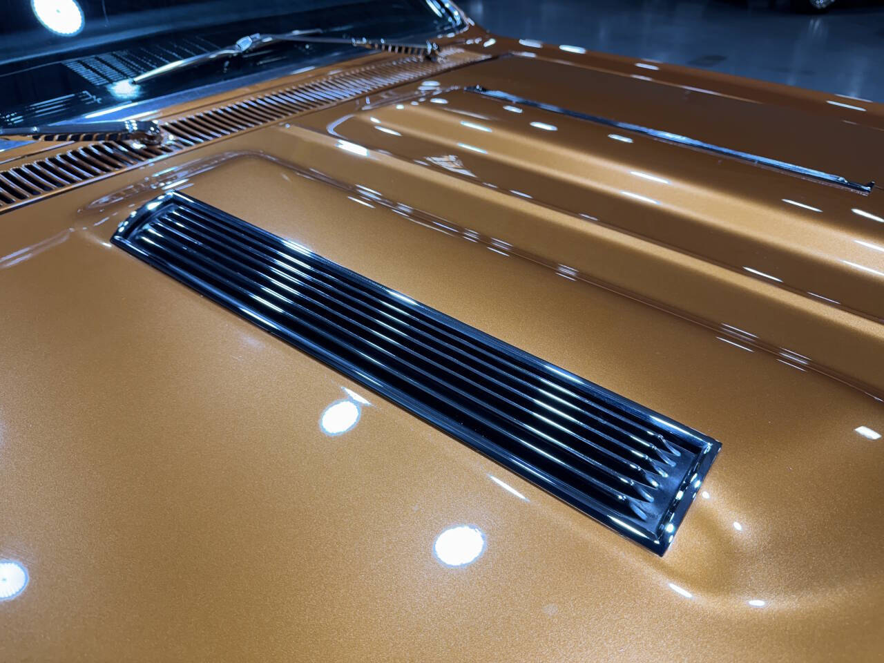 1967 Chevrolet Chevelle 57