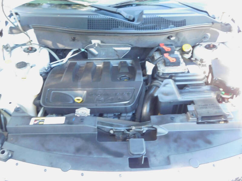 2014 Jeep Compass Sport