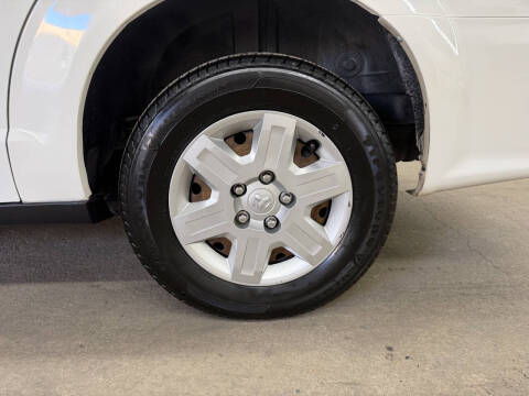 2013 RAM C/V Tradesman
