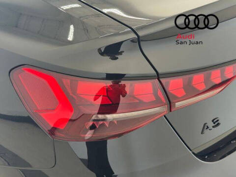 2026 Audi A3