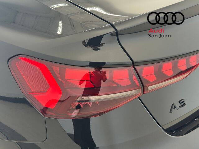 2026 Audi A3