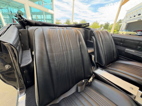 1967 Chevrolet Impala