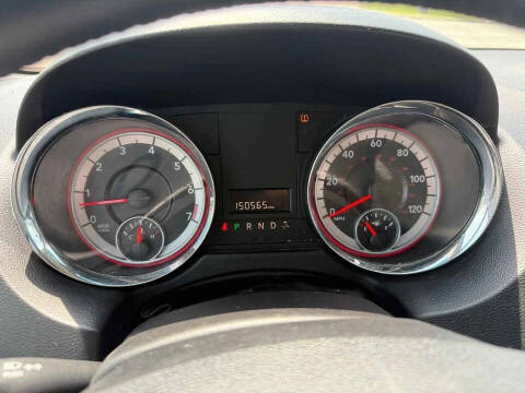 2014 Dodge Grand Caravan SXT 30th Anniversary