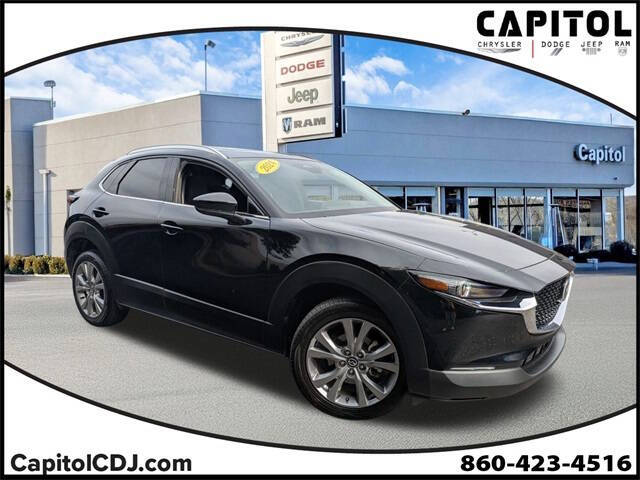2024 Mazda CX-30 2.5 S Premium