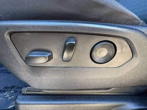 2022 Chevrolet Suburban LS