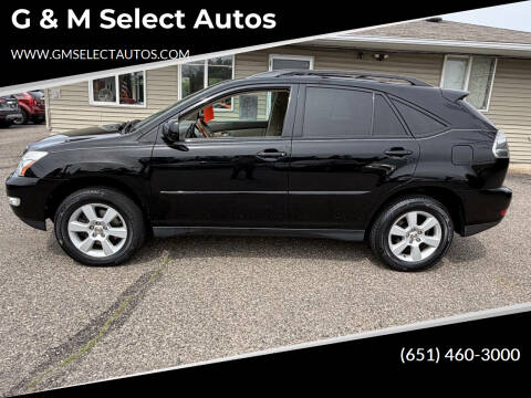 2006 Lexus RX 330