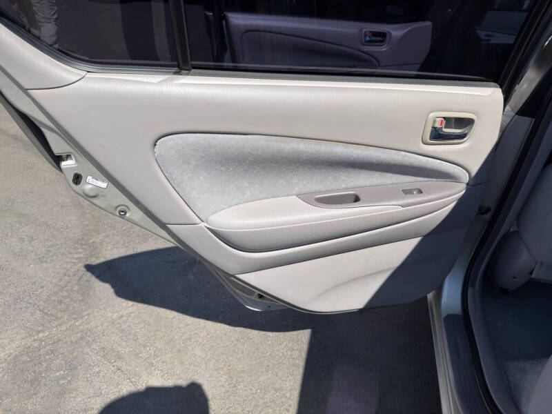 2002 Toyota Prius