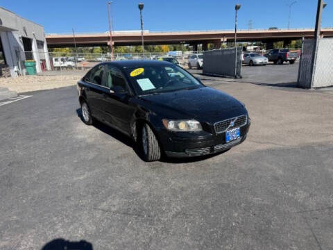 2005 Volvo S40 2.4i