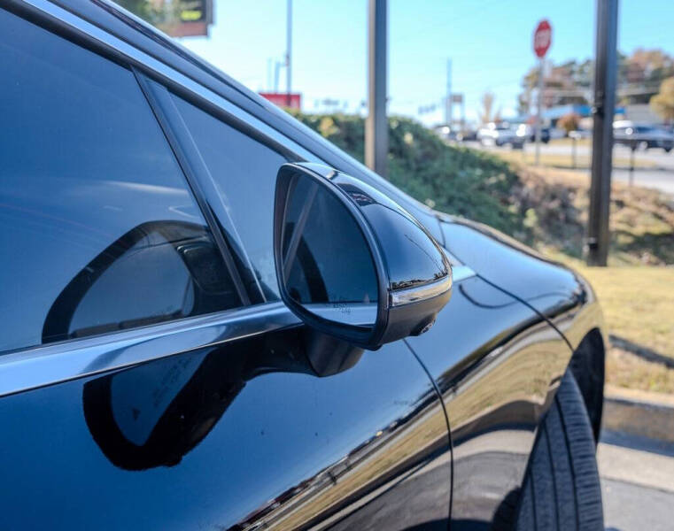 2023 Mercedes-Benz EQE EQE 350 4MATIC