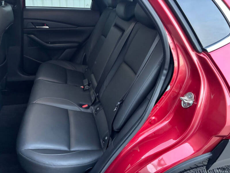 2025 Mazda CX-30 2.5 S Preferred