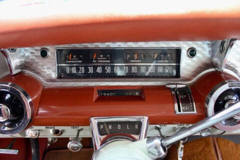 1957 Buick Roadmaster