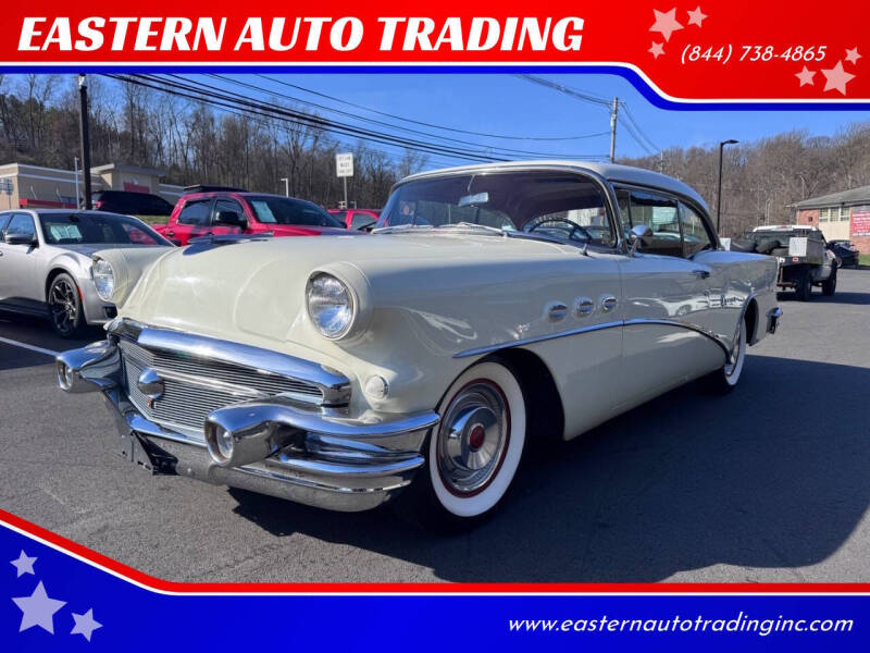 1956 Buick Special