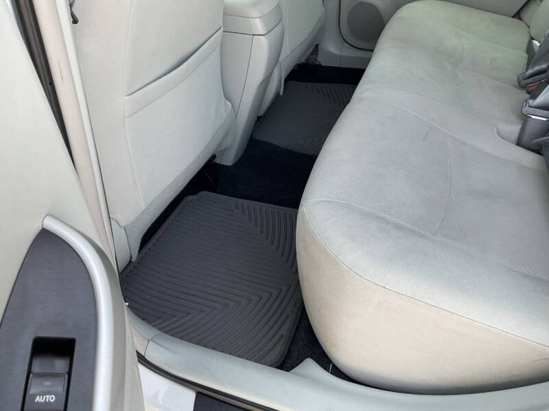 2015 Toyota Prius Three