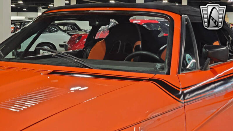 1980 Triumph TR7