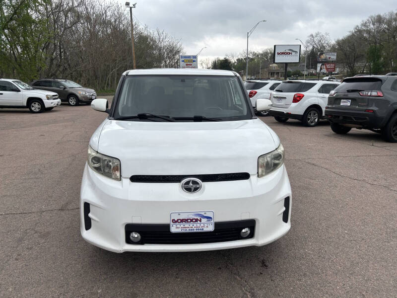 2011 Scion xB