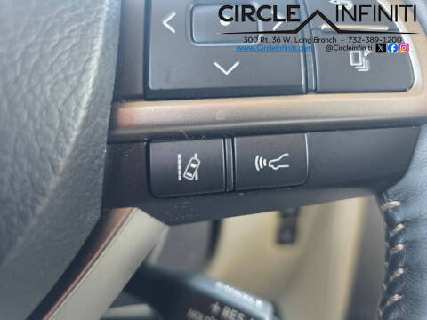 2021 Lexus GX 460